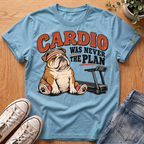 Bulldog Cardio T-Shirt
