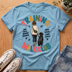 Training Walk Club T-Shirt