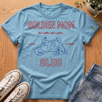 Golden Mom T-Shirt