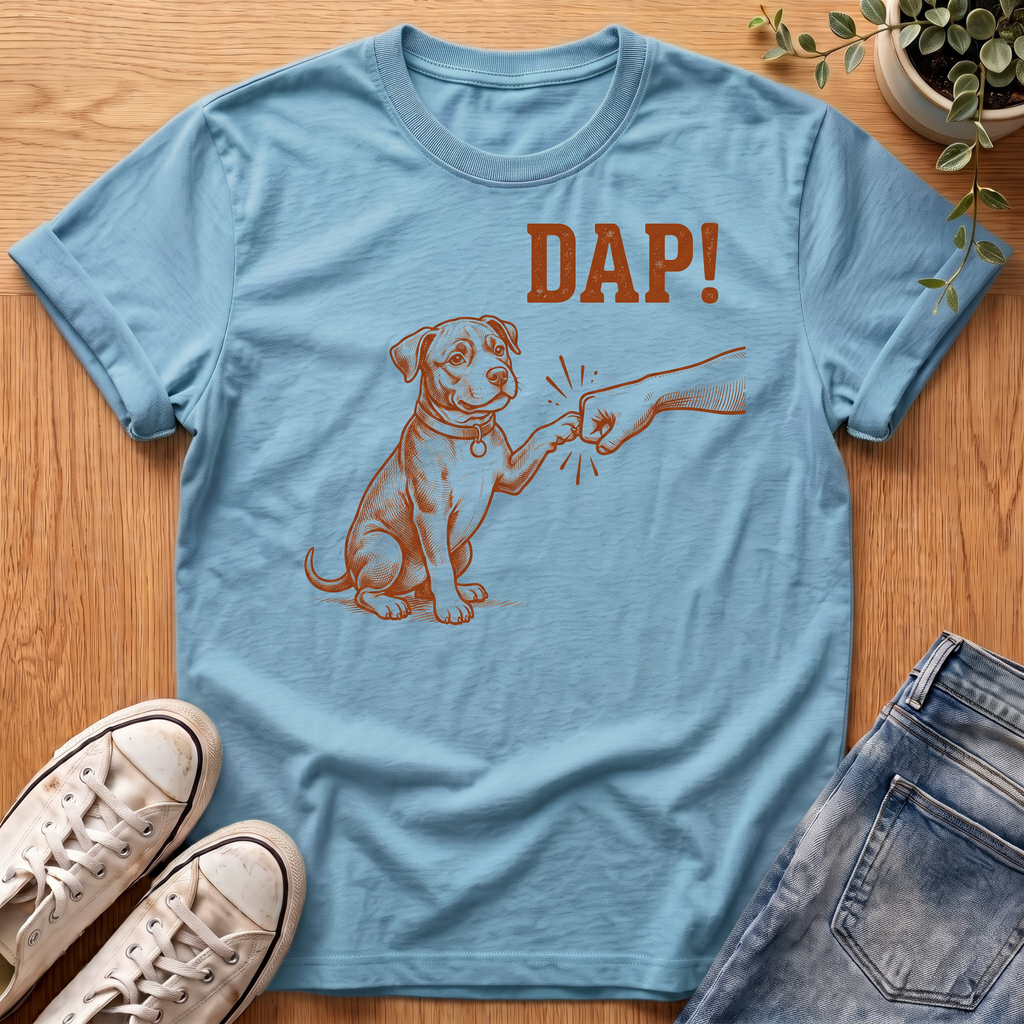 Dap! T-Shirt
