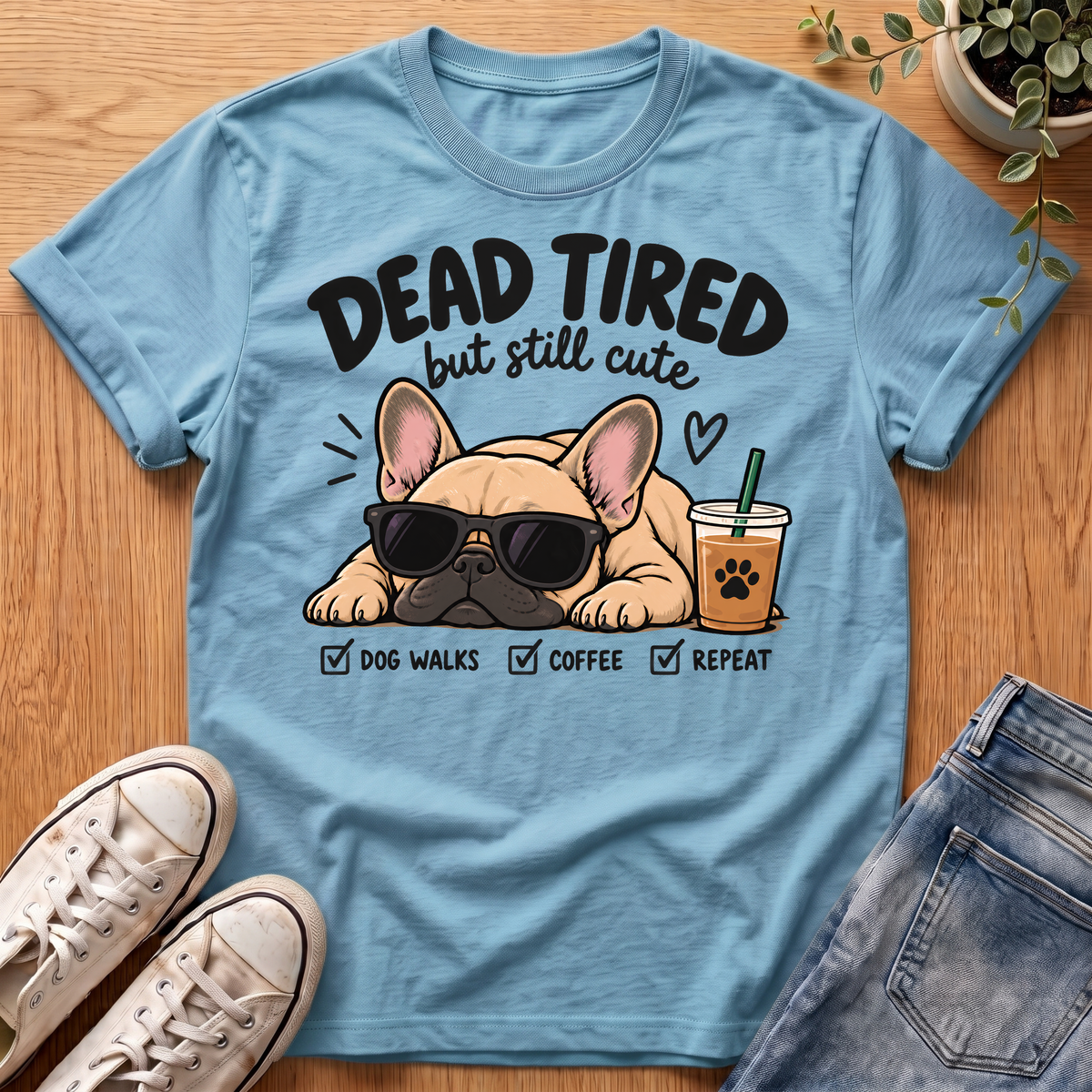 Dead Tired T-Shirt