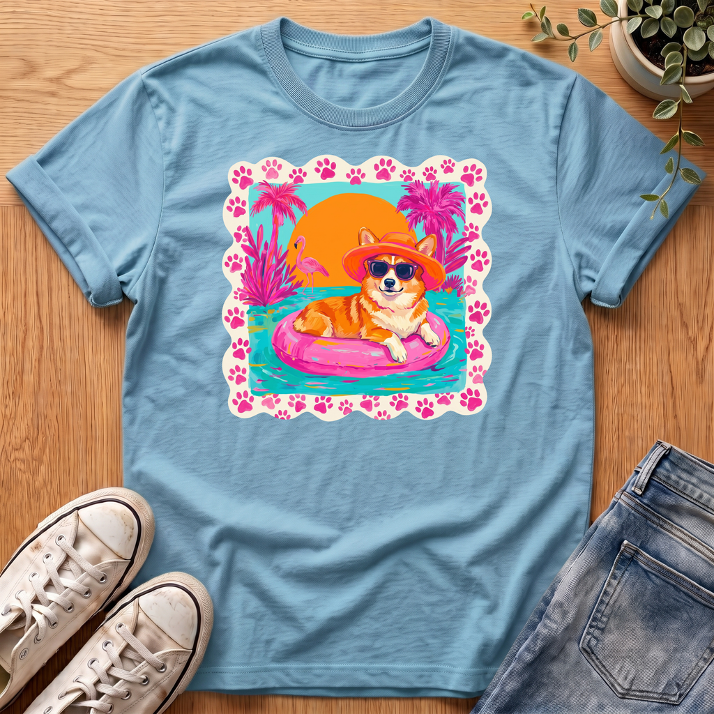 Living The Dream T-Shirt