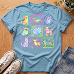 Woof Pack T-Shirt