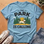 The Park Is Calling T-Shirt