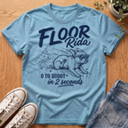 Floor Rida T-Shirt