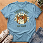 Bathroom Security Escort T-Shirt
