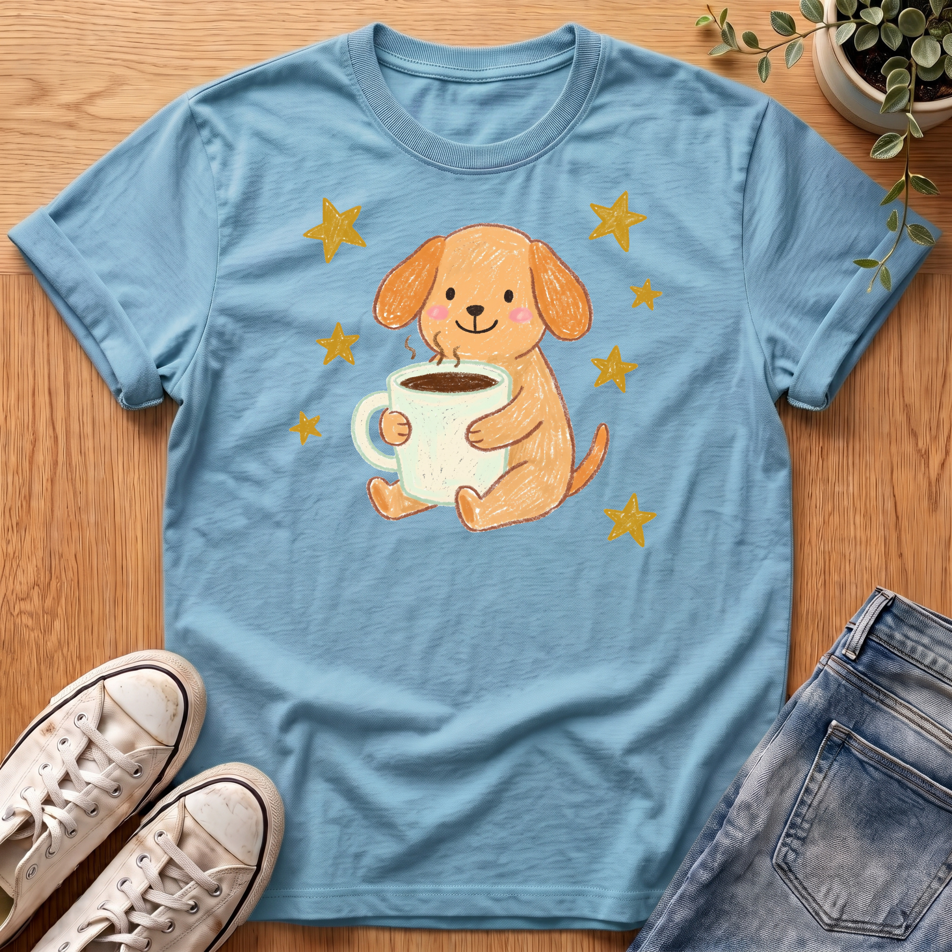 The Good Part T-Shirt