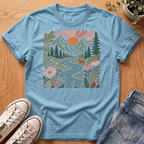 Riverside T-Shirt
