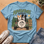 Adventure Buddies T-Shirt