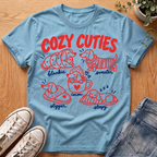 Cozy Cuties T-Shirt