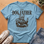The Dog Father T-Shirt