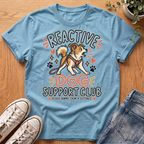 Reactive Dog #2 T-Shirt