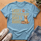Easily Distracted T-Shirt