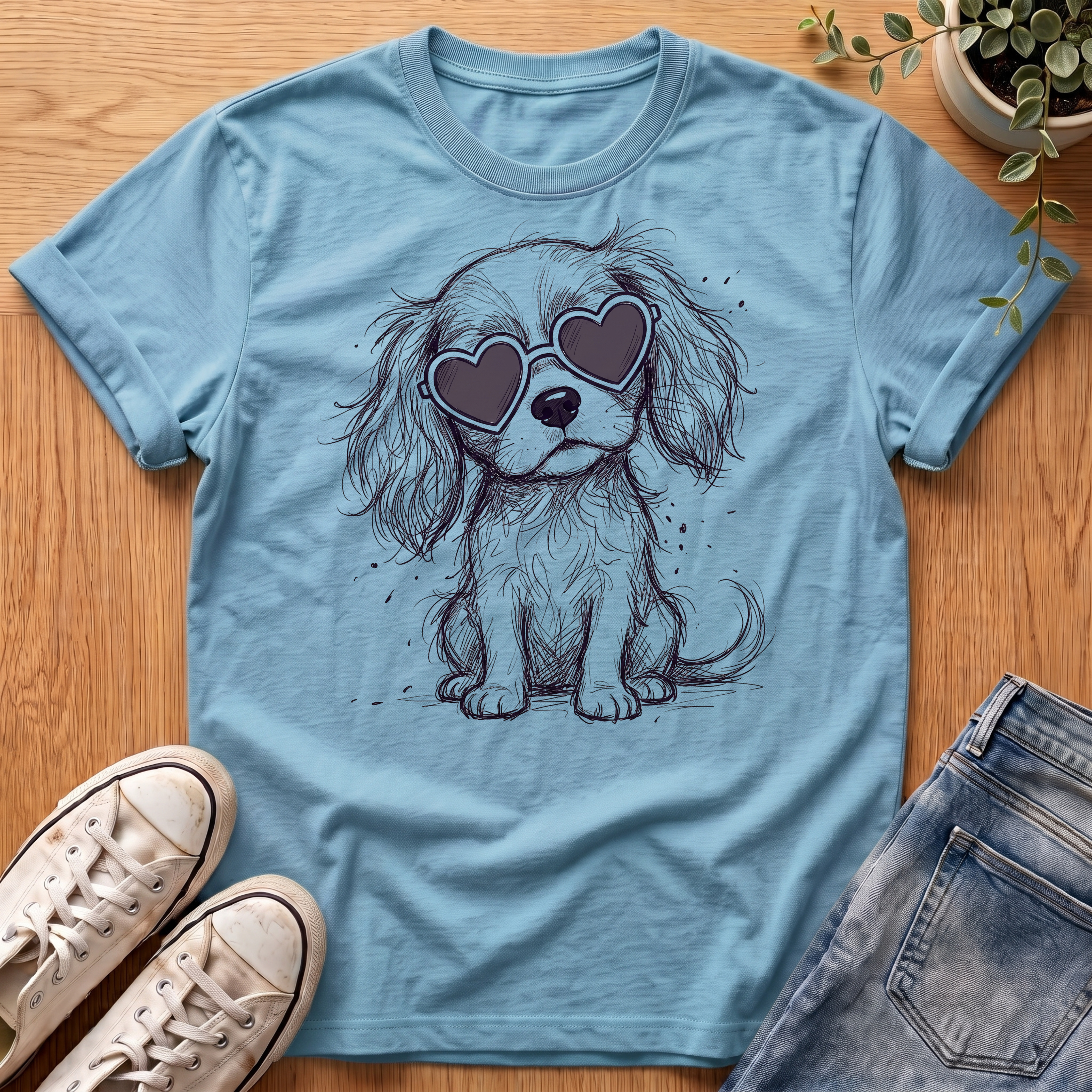 Heartbreaker T-Shirt