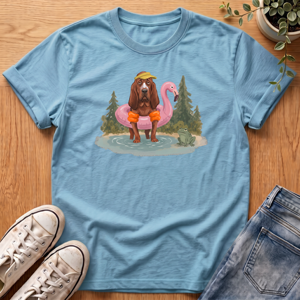 Pool Party T-Shirt