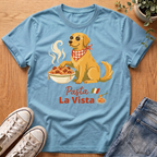 Pasta La Vista T-Shirt