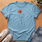 Still Flower T-Shirt