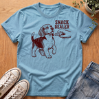Snack Dealer T-Shirt