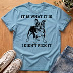 It Is What It Is T-Shirt