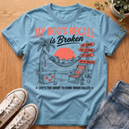 My Dogs Recall T-Shirt