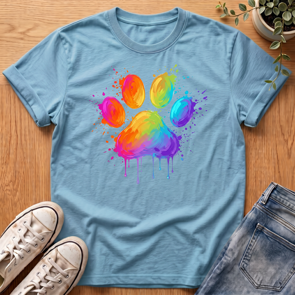 Made My Mark T-Shirt