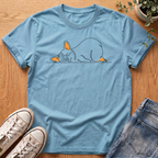 Sploot T-Shirt