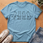 Woof T-Shirt