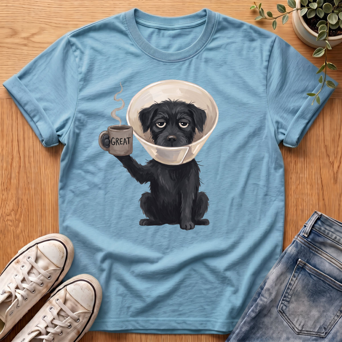 Great T-Shirt