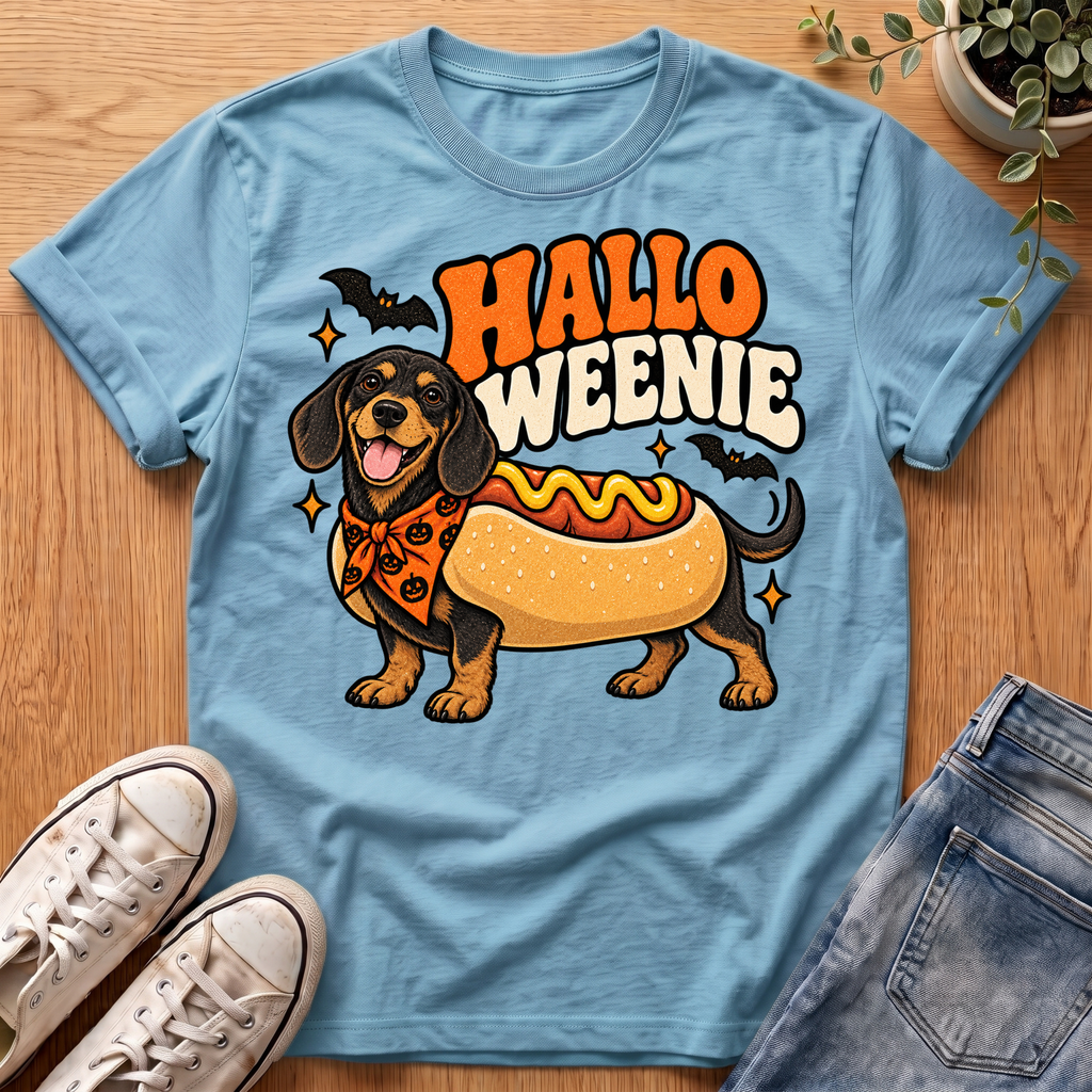 HalloWeenie T-Shirt