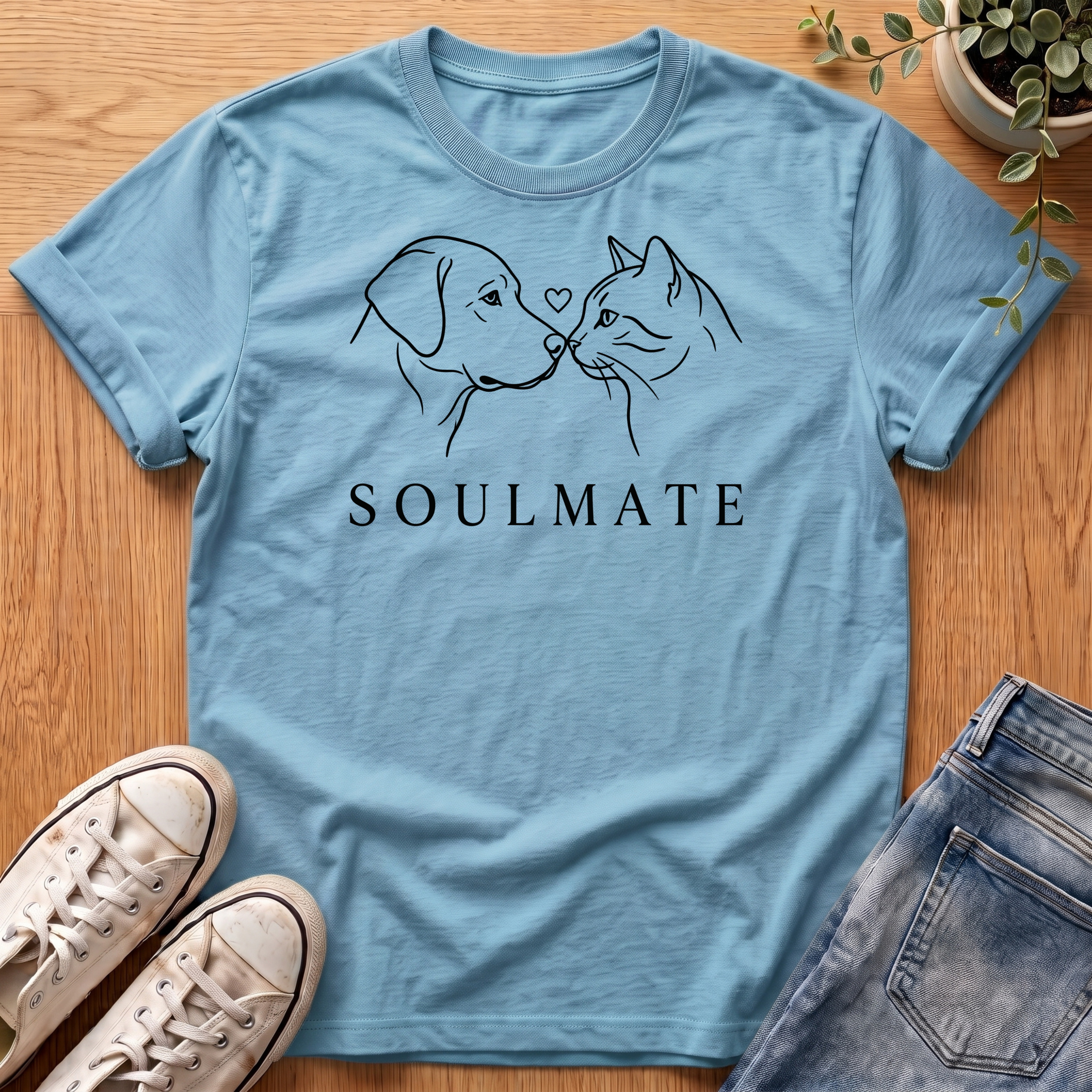 Soulmate T-Shirt