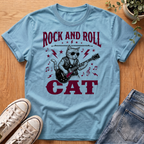 Rock And Roll T-Shirt