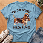 I've Got Friends T-Shirt