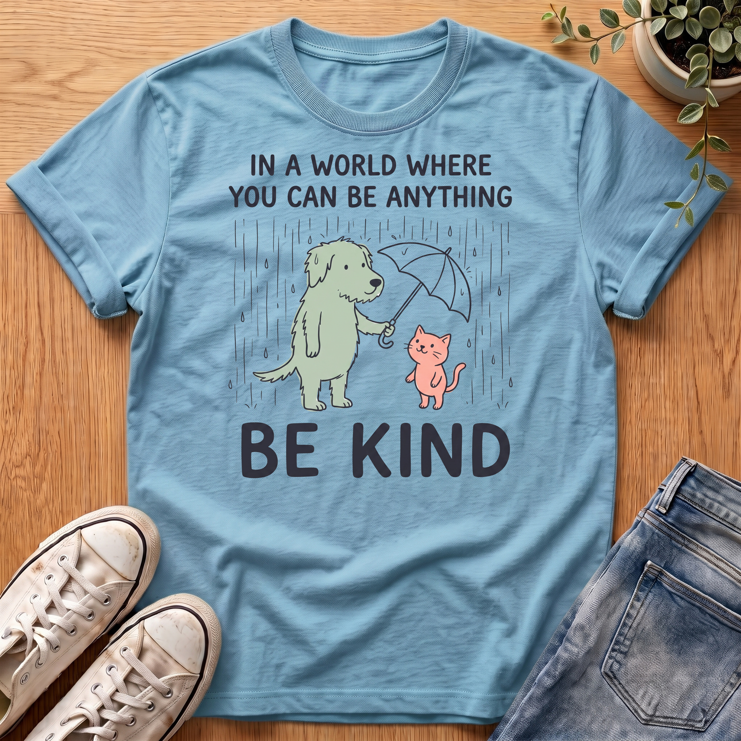 Be Kind T-Shirt