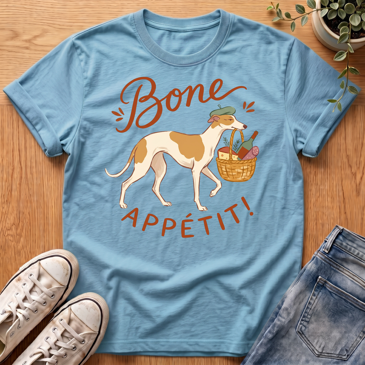 Bone Appetit! T-Shirt