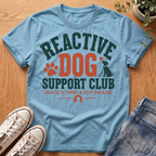 Reactive Dog T-Shirt