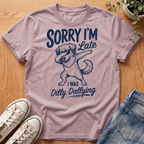 Dilly Dallying T-Shirt