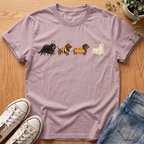 Halloween Party T-Shirt
