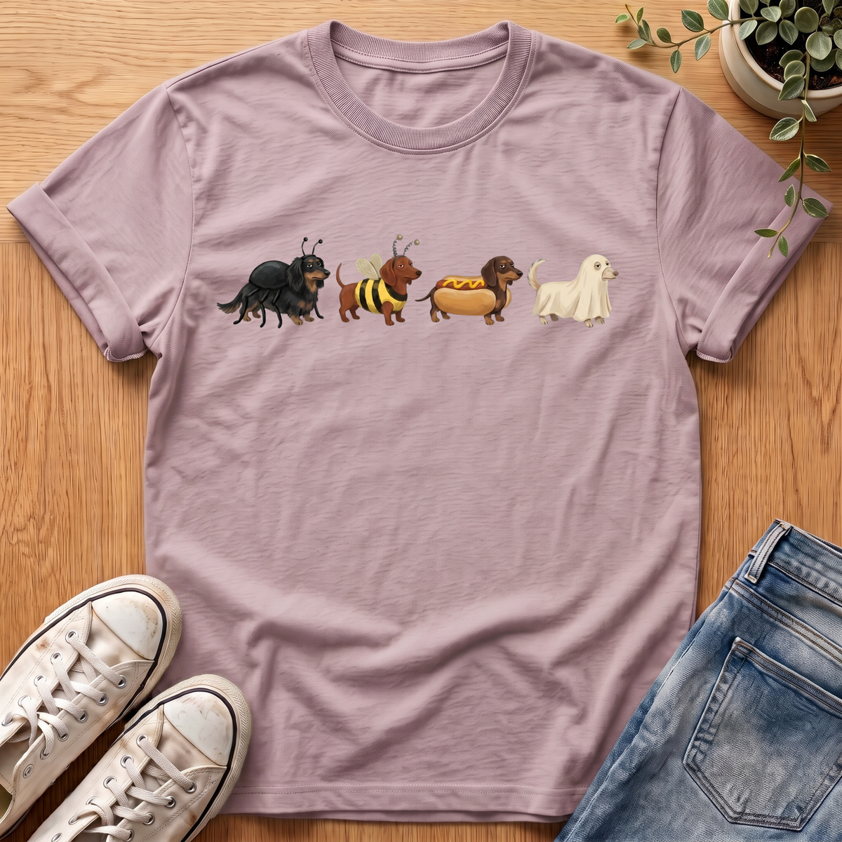 Halloween Party T-Shirt