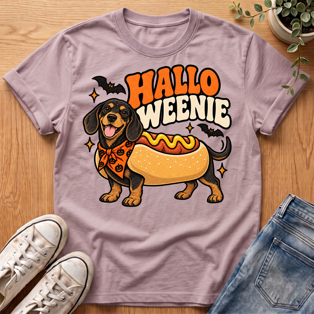 HalloWeenie T-Shirt