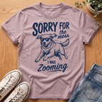Sorry For The Mess T-Shirt