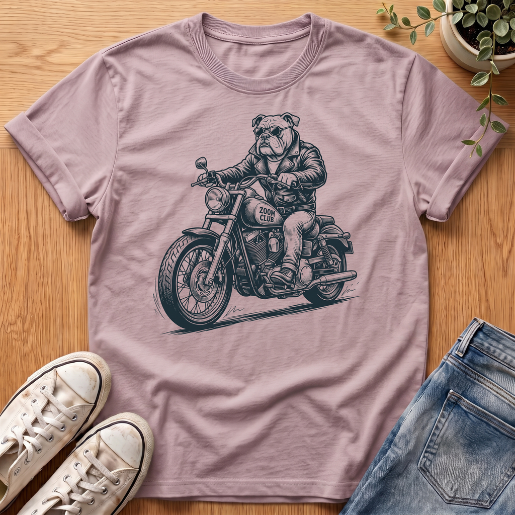 Zoom Club T-Shirt