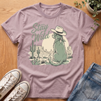 Stay Wild T-Shirt