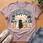 Good Dogs T-Shirt