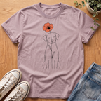Still Flower T-Shirt