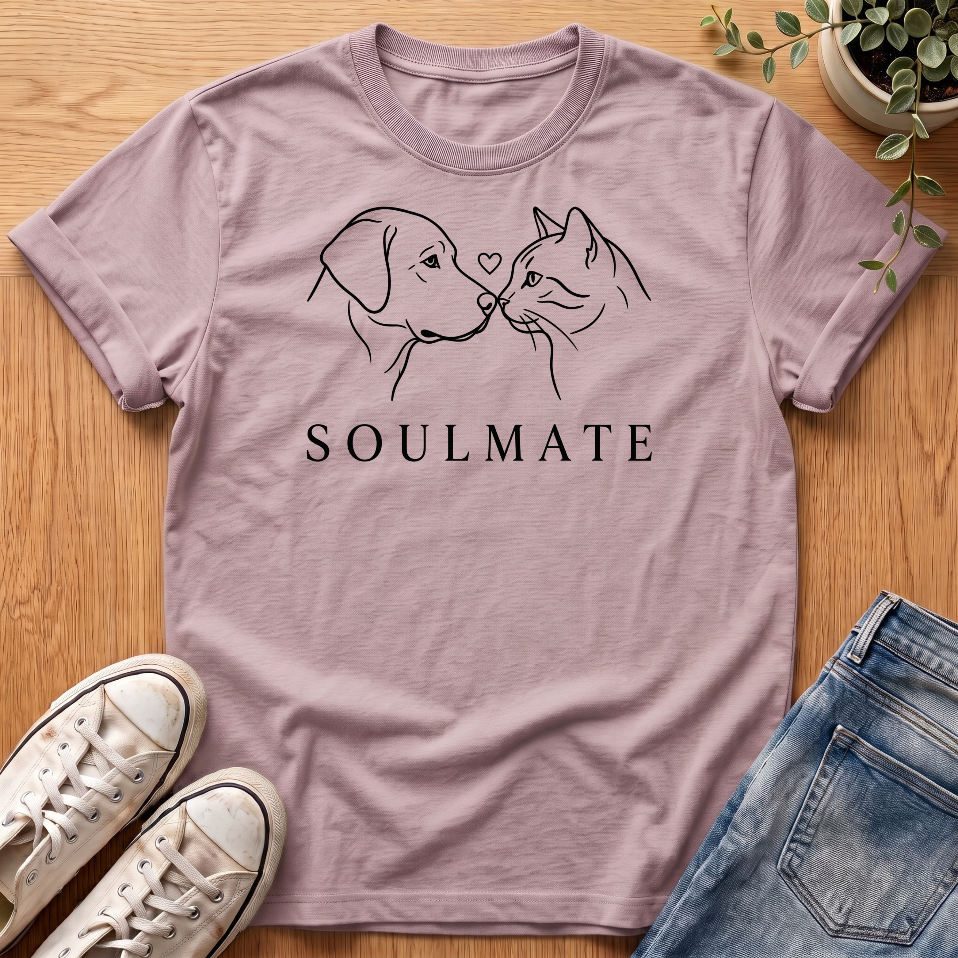 Soulmate T-Shirt
