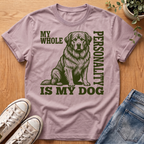 My Whole Personality T-Shirt