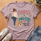 People Optional #2 T-Shirt