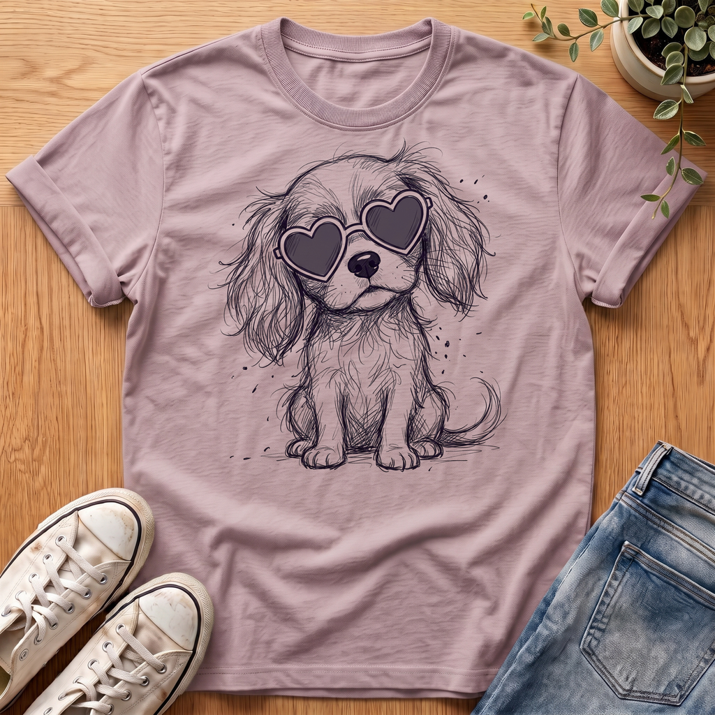 Heartbreaker T-Shirt
