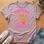 Coffee & Yorkies T-Shirt