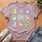 Woof Pack T-Shirt